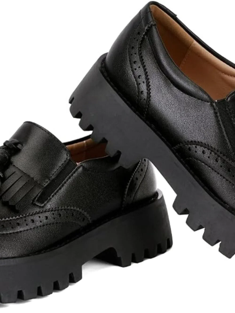 N/A loafers women